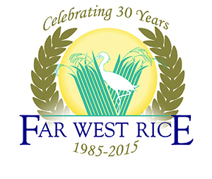 Far West Rice. Inc