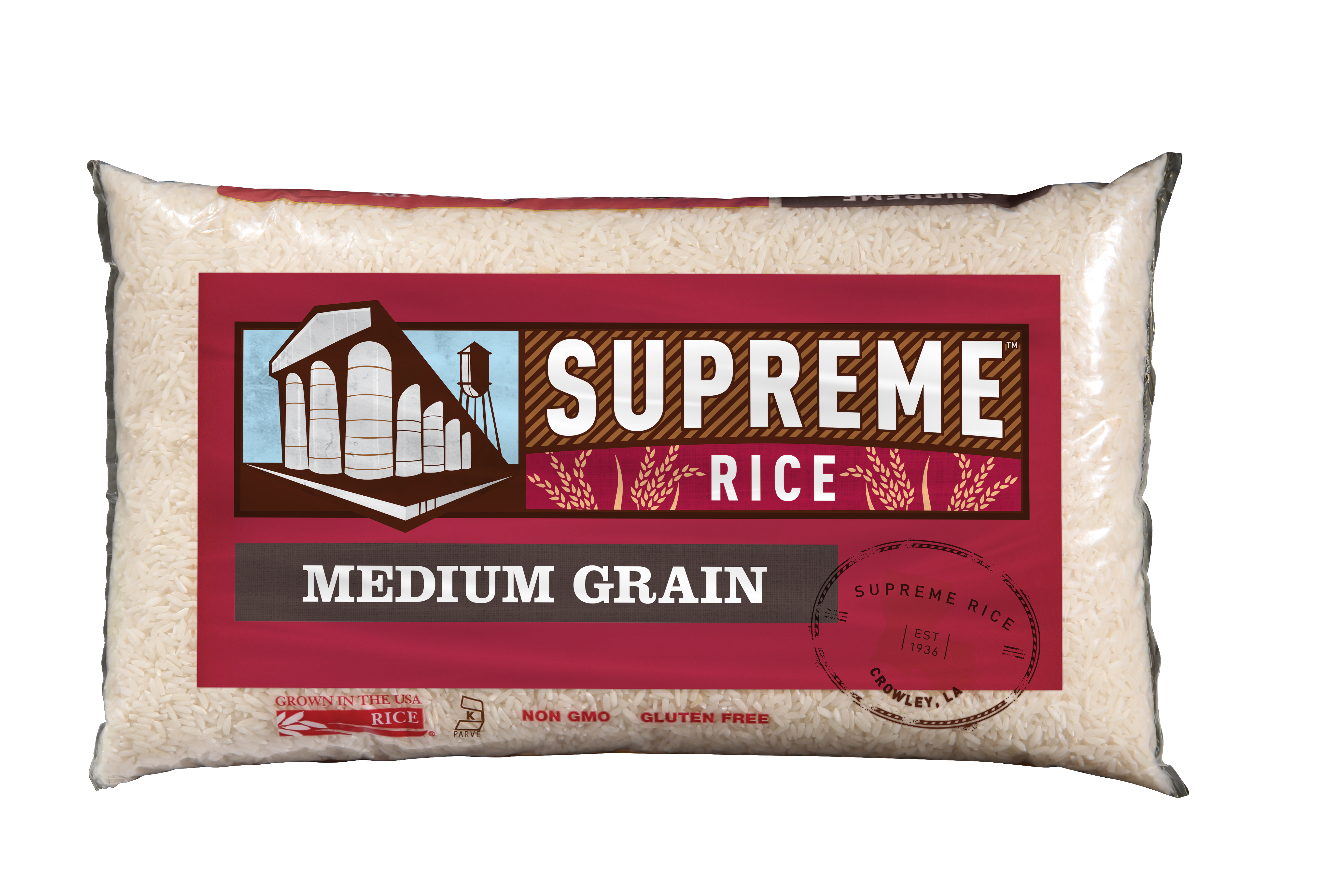 Supreme Rice LLC.