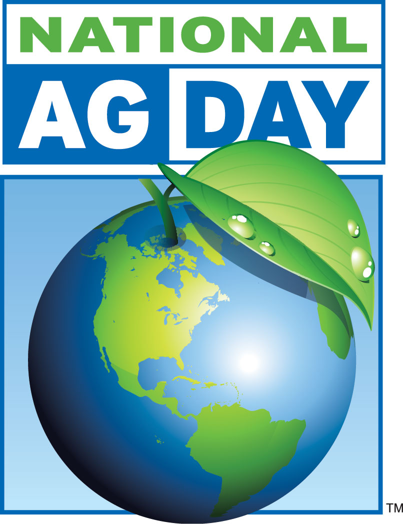 美国稻米协会与更多农业社群共同庆祝全国农业日